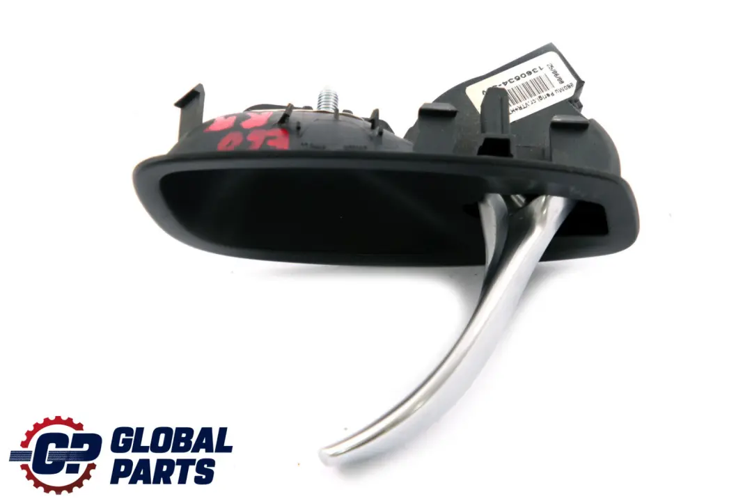 Door Handle Inside Right BMW E60 E61 LCI - SKU 6983734 - Part number 6983734