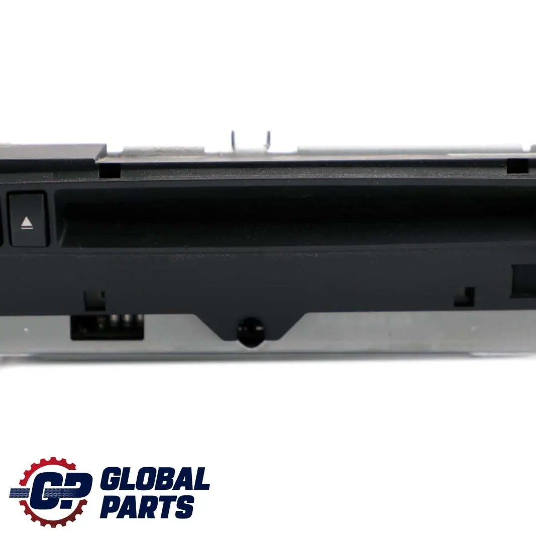 BMW E60 E61 E63 E64 M-ASK M-Audio System Controller Navigation Radio - SKU 6983842 - Part number 6983842