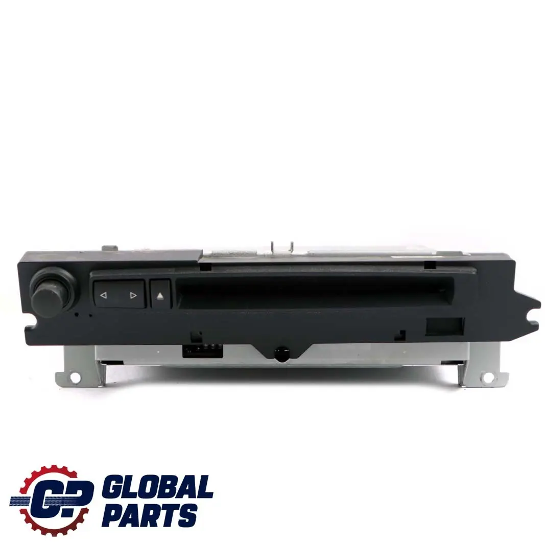 BMW E60 E61 E63 E64 M-ASK M-Audio System Controller Navigation Radio - SKU 6983842 - Part number 6983842