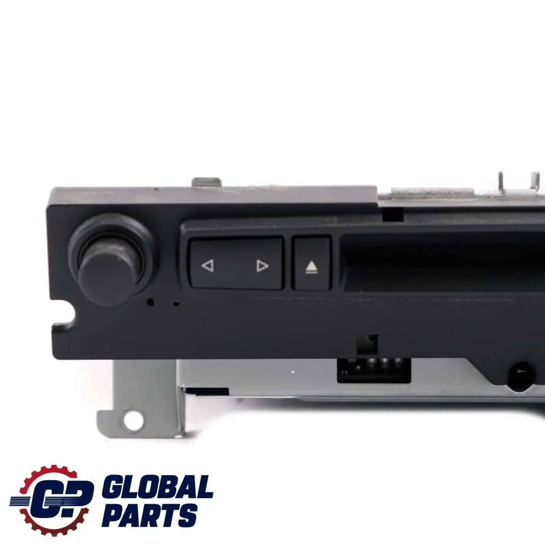 BMW E60 E61 E63 E64 M-ASK M-Audio System Controller Navigation Radio - SKU 6983842 - Part number 6983842