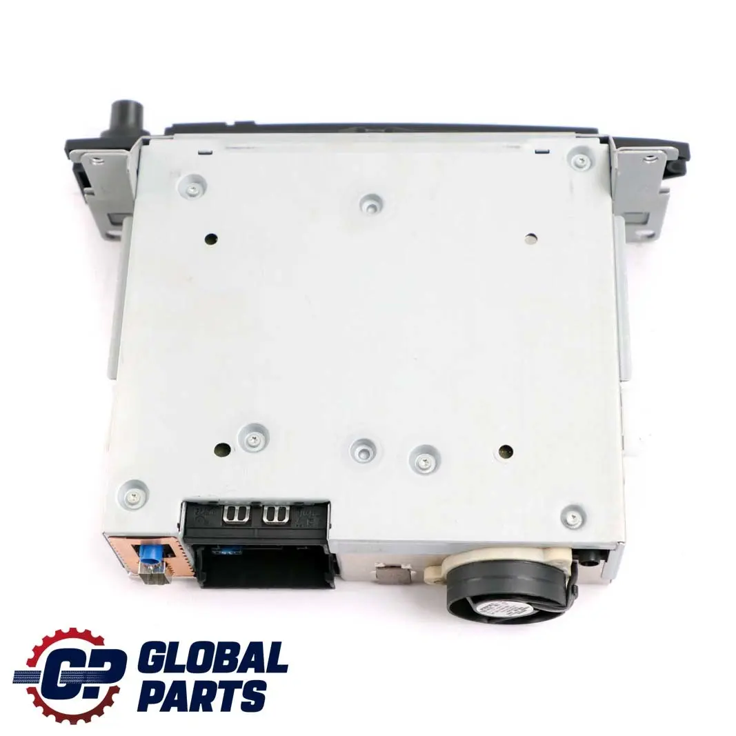 BMW E60 E61 E63 E64 M-ASK M-Audio System Controller Navigation Radio - SKU 6983842 - Part number 6983842