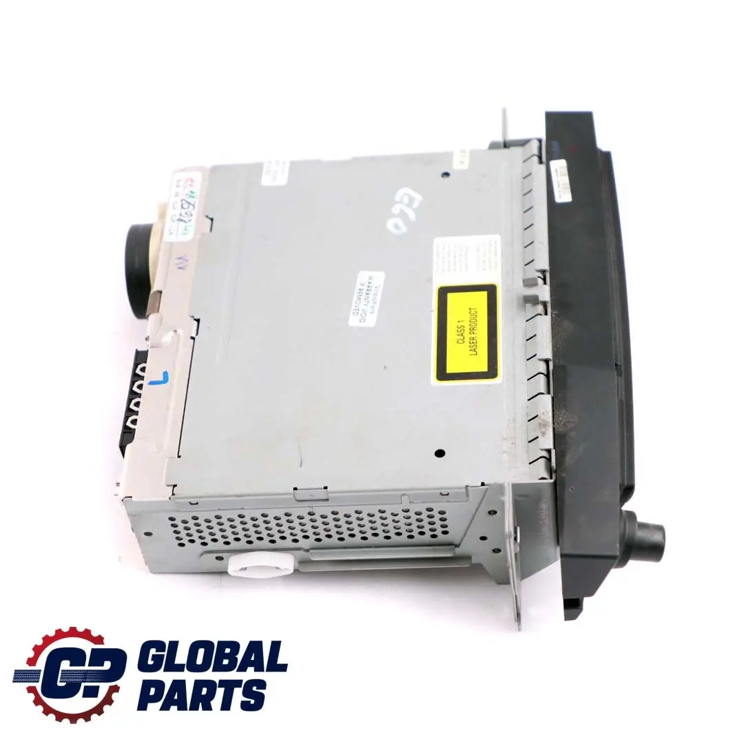 BMW E60 E61 E63 E64 M-ASK M-Audio System Controller Navigation Radio - SKU 6983842 - Part number 6983842