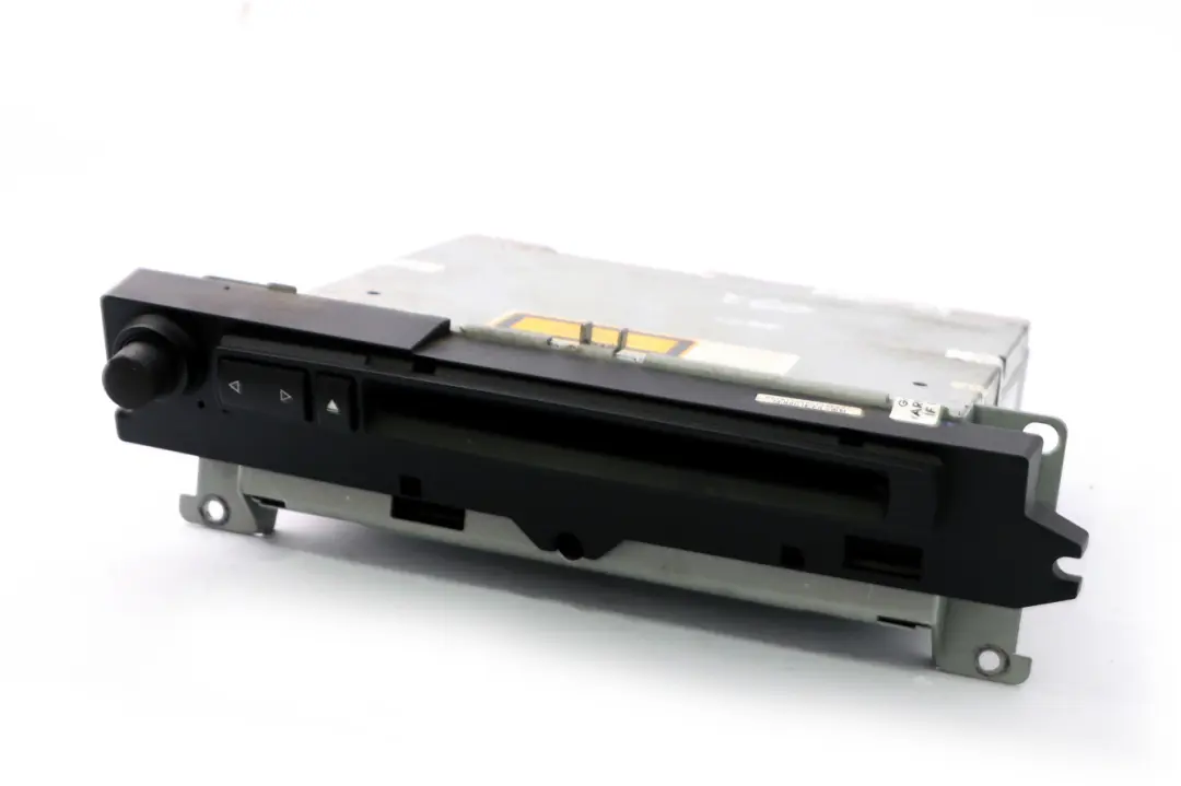 BMW E60 E61 E63 M-ASK M-Audio System Controller CD Player - SKU 6983843 - Part number 6983843