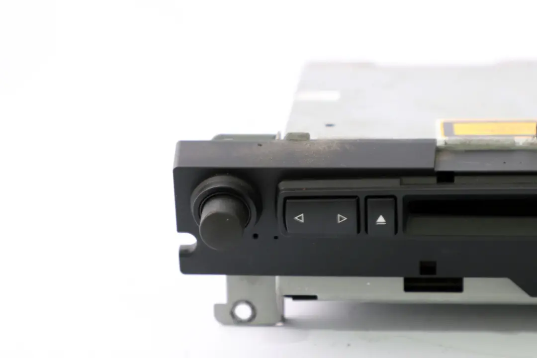 BMW E60 E61 Radio Player M-Ask M-Audio Sistema Controller Cd Head Unit - SKU 6983843 - Numero di parte 6983843