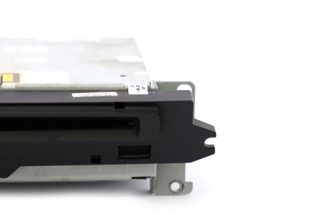 BMW E60 E61 E63 M-ASK M-Audio System Controller CD Player - SKU 6983843 - Part number 6983843