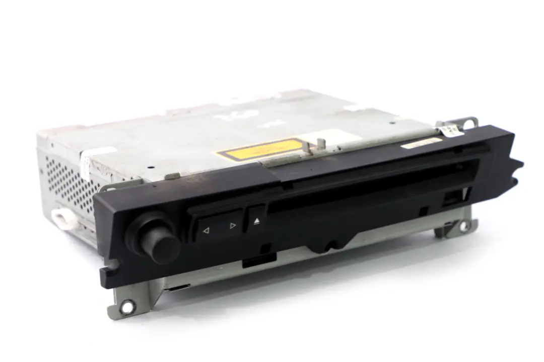 BMW E60 E61 Radio Player M-Ask M-Audio Sistema Controller Cd Head Unit - SKU 6983843 - Numero di parte 6983843