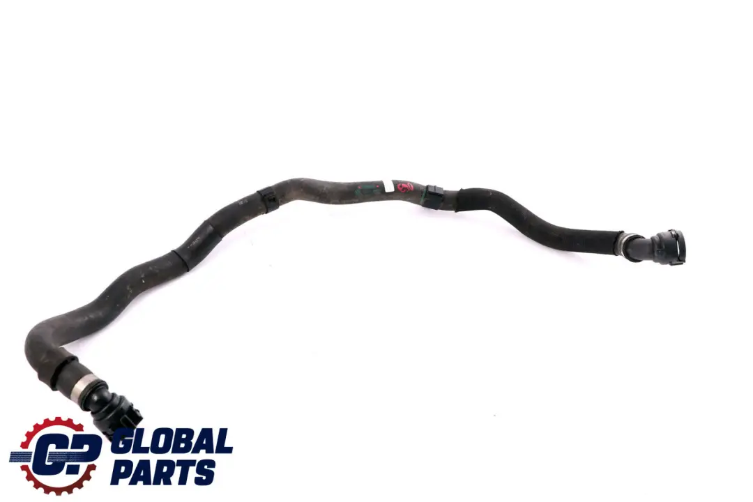 N54 Tubo flessibile ingresso motore e radiatore riscaldatore per BMW E82 E90 E91 E92 con numero di parte 6983858 BMW E82 E90 E91 E92 N54 Tubo flessibile ingresso motore e radiatore riscaldatore - SKU 6983858 - Numero di parte 6983858