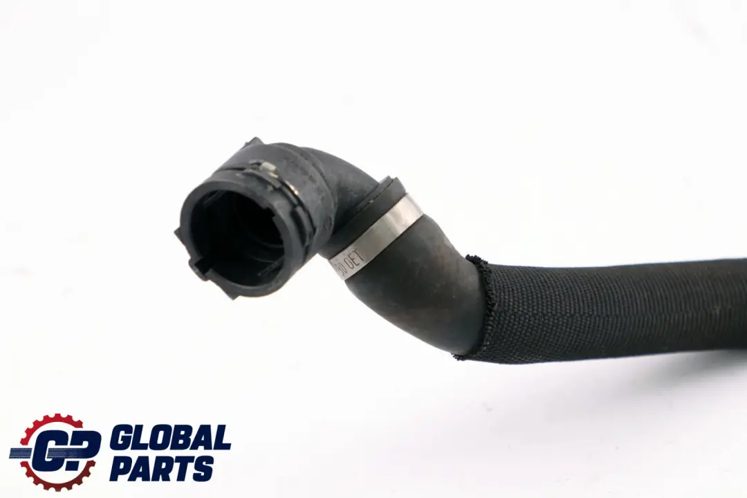 N54 Tuyau pour entrée du moteur et le radiateur de chauffage pour BMW E82 E90 E91 E92 à propos du numéro de pièce 6983858 BMW E82 E90 E91 E92 N54 Tuyau pour entrée du moteur et le radiateur de chauffage - SKU 6983858 - Numéro de pièce 6983858
