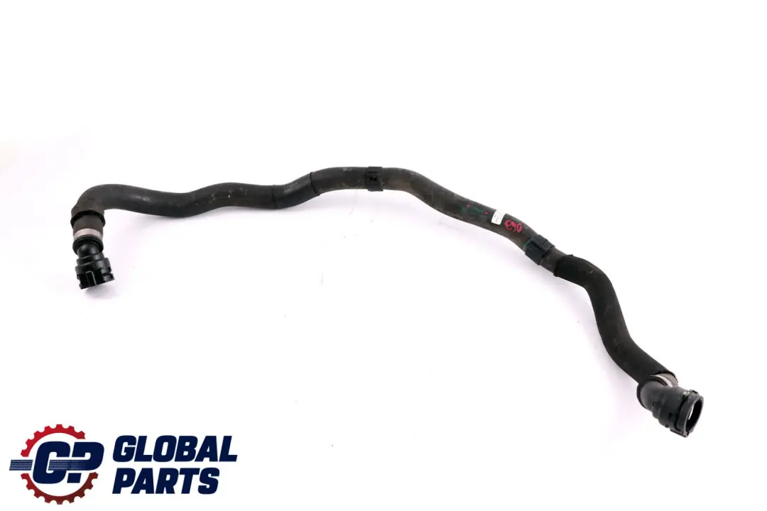 N54 Manguera para entrada motor y el radiador del calentador para BMW E82 E90 E91 E92 con número de pieza 6983858 BMW E82 E90 E91 E92 N54 Manguera para entrada motor y el radiador del calentador - SKU 6983858 - Número de pieza 6983858