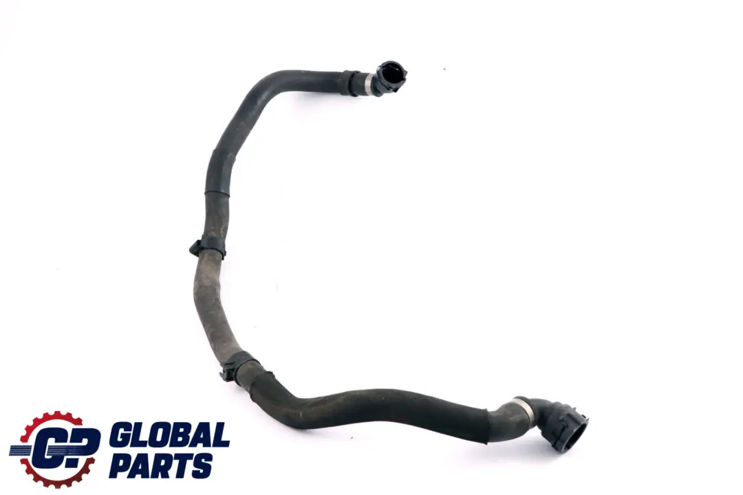 N54 Tuyau pour entrée du moteur et le radiateur de chauffage pour BMW E82 E90 E91 E92 à propos du numéro de pièce 6983858 BMW E82 E90 E91 E92 N54 Tuyau pour entrée du moteur et le radiateur de chauffage - SKU 6983858 - Numéro de pièce 6983858