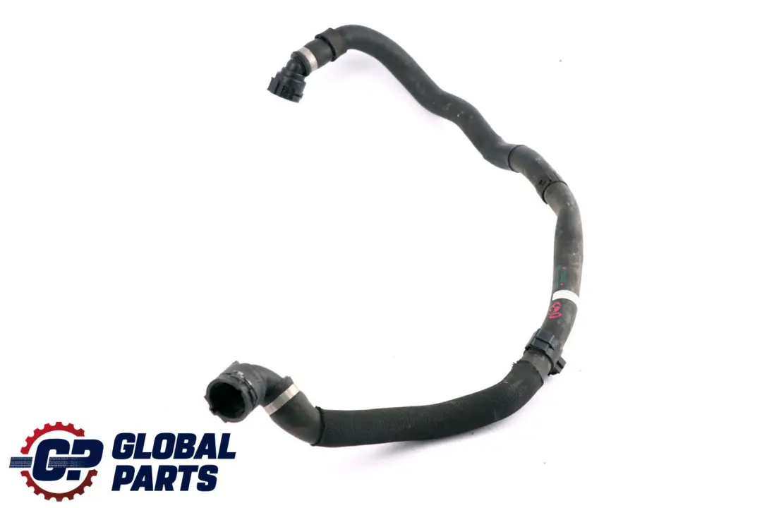 N54 Schlauch für Motoreinlass und Heizungsradiator für BMW E82 E90 E91 E92 mit Teilenummer 6983858 BMW E82 E90 E91 E92 N54 Schlauch für Motoreinlass und Heizungsradiator - SKU 6983858 - Teilenummer 6983858