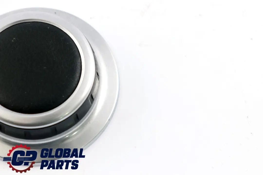Pokrętło Idrive Kontroler Chrom do BMW E60 E61 o numerze 6983881 BMW E60 E61 Pokrętło Idrive Kontroler Chrom - SKU 6983881-1 - Numer Części 6983881