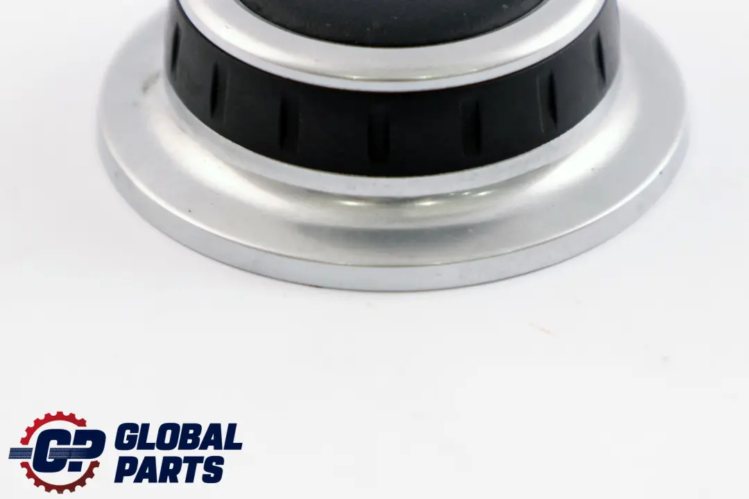 Reihe E60 E60 LCI E61 Bedienknopf PERLGLANZ CHROM 6582 für BMW 5 mit Teilenummer 6983881 BMW 5 Reihe E60 E60 LCI E61 Bedienknopf PERLGLANZ CHROM 6582 - SKU 6983881-1 - Teilenummer 6983881