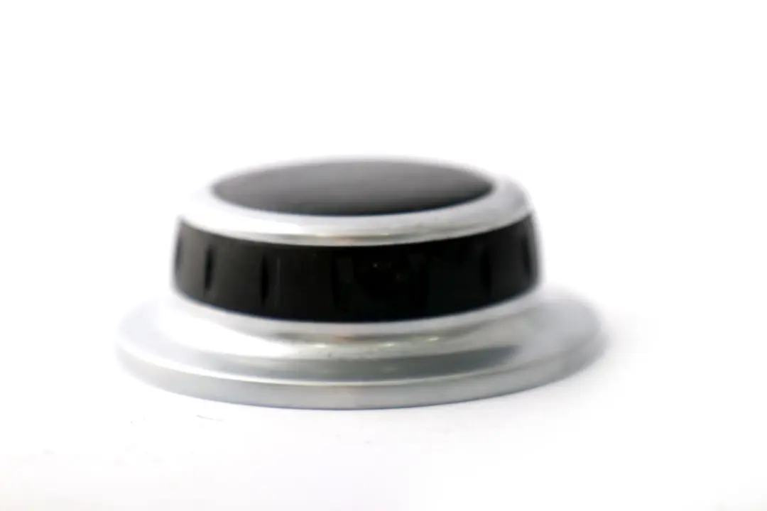  Perilla Control Interruptor Menú Del BMW E60 E61 Perlglanz Cromado - SKU 6983881 - Número de pieza 6983881