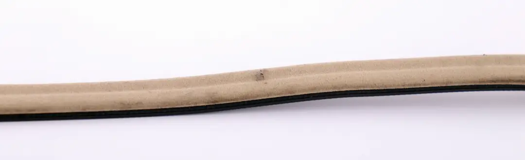 E93LCI Sealing Lip Seal Gasket Top Cream Beige to BMW 3 Series E93 with Part number 6983933 BMW 3 Series E93 E93LCI Sealing Lip Seal Gasket Top Cream Beige - SKU 6983933 - Part number 6983933