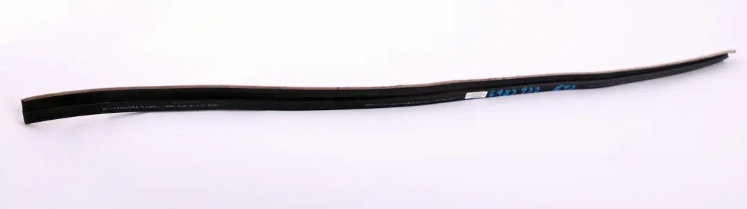 Reihe E93 E93LCI Dichtlippe CEAMBEIGE 5146 für BMW 3 mit Teilenummer 6983933 BMW 3 Reihe E93 E93LCI Dichtlippe CEAMBEIGE 5146 - SKU 6983933 - Teilenummer 6983933