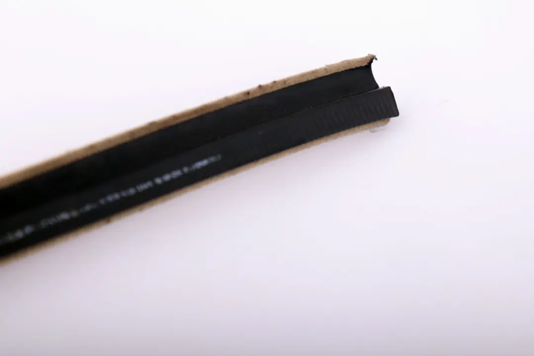 BMW 3 Series E93 E93LCI Sealing Lip Seal Gasket Top Cream Beige - SKU 6983933 - Part number 6983933