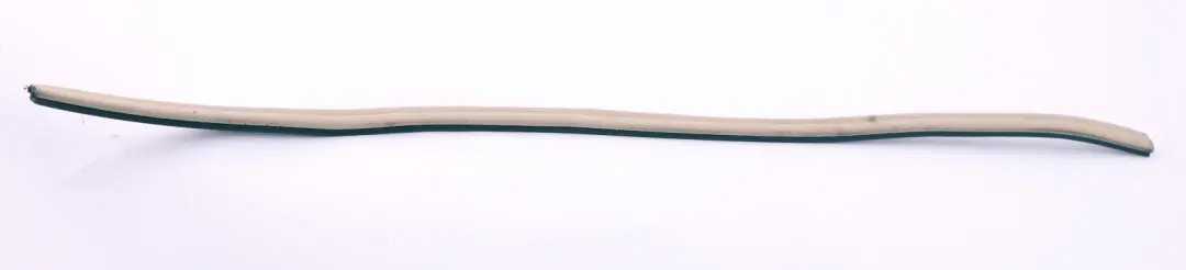 Reihe E93 E93LCI Dichtlippe CEAMBEIGE 5146 für BMW 3 mit Teilenummer 6983933 BMW 3 Reihe E93 E93LCI Dichtlippe CEAMBEIGE 5146 - SKU 6983933 - Teilenummer 6983933