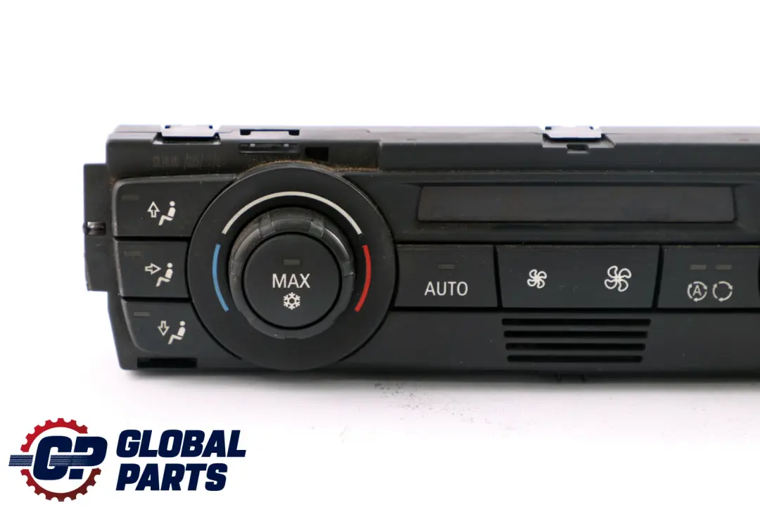 BMW E81 E87 E90 E91 E92 Automatic Air Conditioning Controls - SKU 6983944 - Part number 6983944