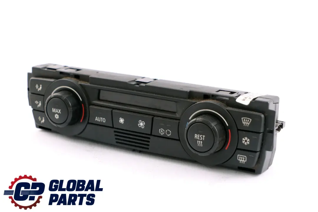 Controles automaticos De aire acondicionado para BMW E81 E87 E90 E91 E92 con número de pieza 6983944 BMW E81 E87 E90 E91 E92 Controles automaticos De aire acondicionado - SKU 6983944 - Número de pieza 6983944