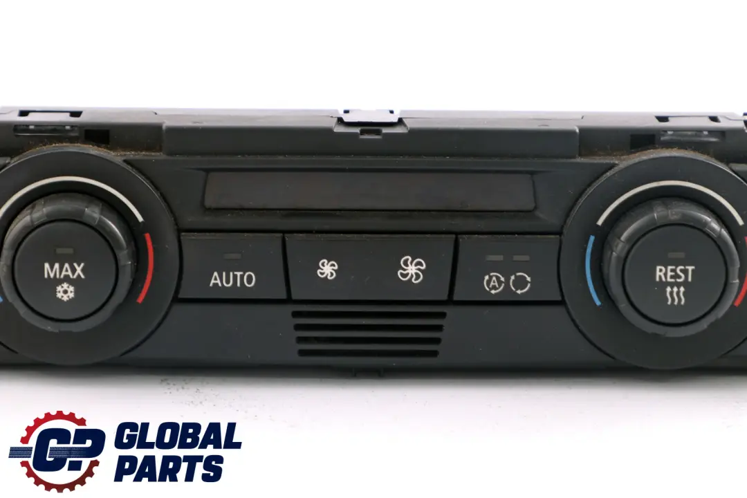 BMW 1 3 E81 E87 E88 E90 E91 E92 E93 Panel Climat - SKU 6983944 - Numéro de pièce 6983944