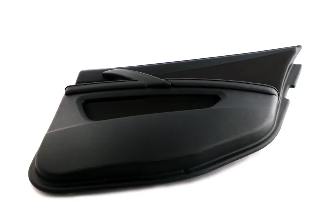 Door Lining Card Trim Panel Cloth Fabric Rear Right O/S to BMW 5 Series E60 E61 LCI with Part number 6984356 BMW 5 Series E60 E61 LCI Door Lining Card Trim Panel Cloth Fabric Rear Right O/S - SKU 6984356 - Part number 6984356