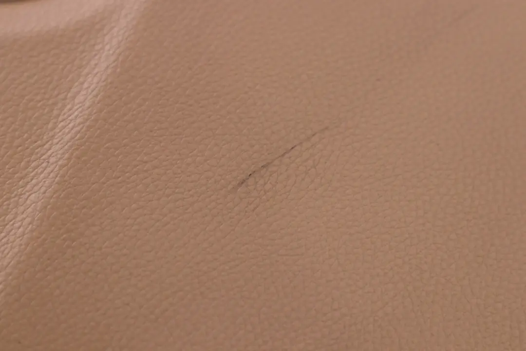 Right O/S Door Card Lining Cloth Panel Beige to BMW 5 Series E60 E61 LCI Rear with Part number 6984358 BMW 5 Series E60 E61 LCI Rear Right O/S Door Card Lining Cloth Panel Beige - SKU 6984358 - Part number 6984358