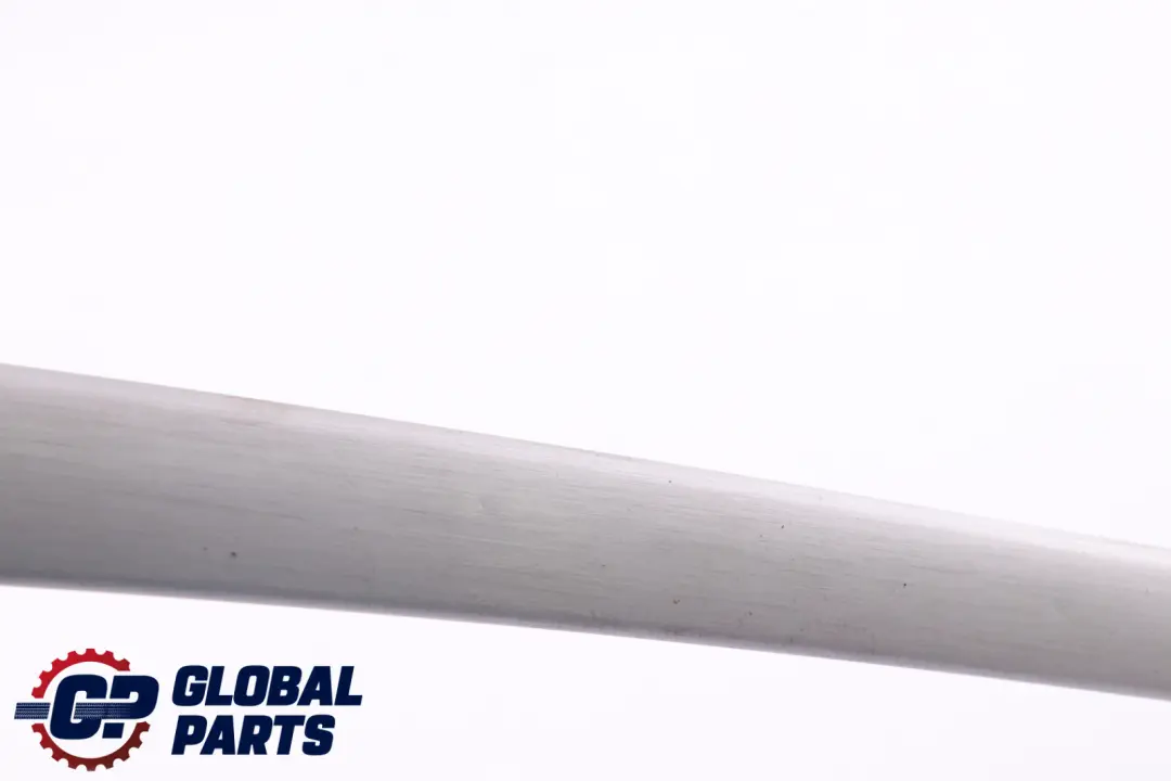 Decorative Strip Trim Door Rear Right O/S Alu 1360103 to BMW 5 Series E60 E61 LCI with Part number 6984680 BMW 5 Series E60 E61 LCI Decorative Strip Trim Door Rear Right O/S Alu 1360103 - SKU 6984680 - Part number 6984680