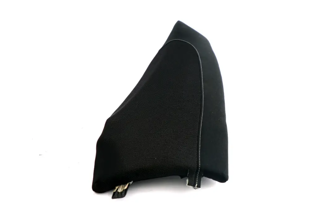 Lateral Tissu Arriere Linksanthrazit 52209158959 9158959 pour BMW 1 E81 E82 à propos du numéro de pièce 6984877 BMW 1 E81 E82 Lateral Tissu Arriere Linksanthrazit 52209158959 9158959 - SKU 6984877-1 - Numéro de pièce 6984877