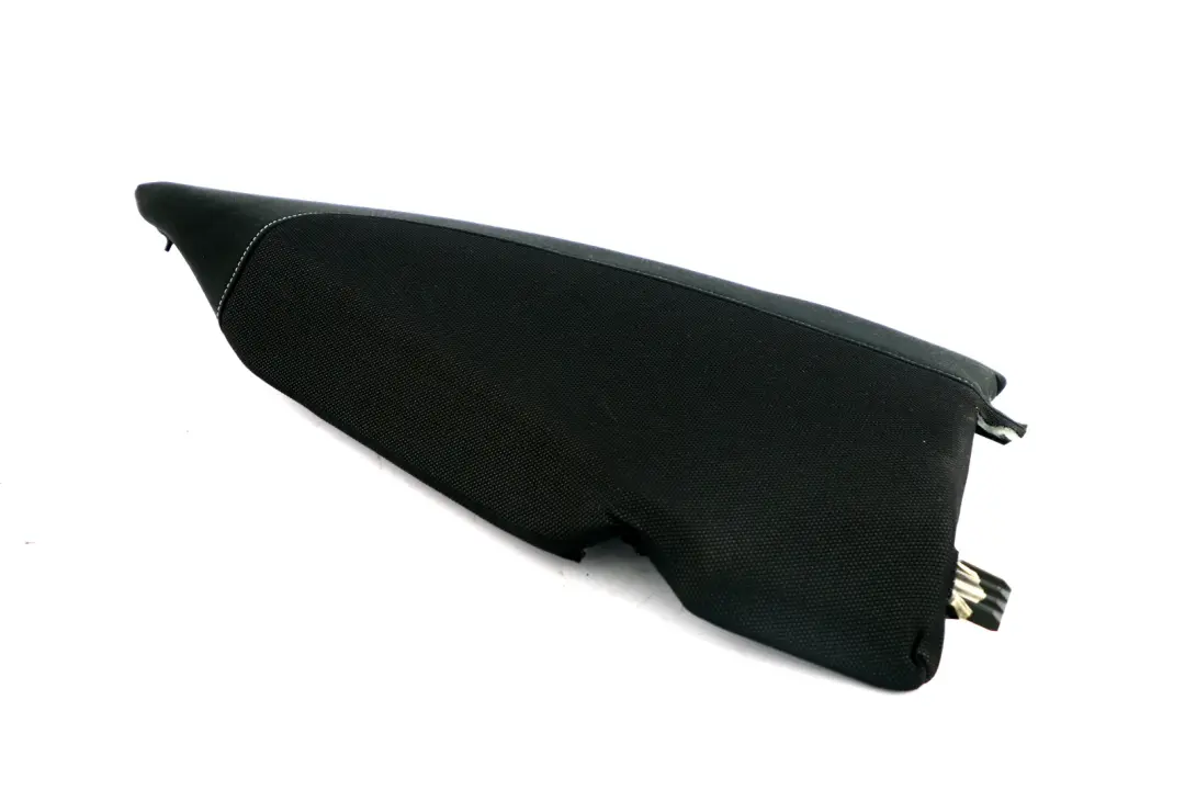 BMW E81 E82 Boczek bok kanapa lewy tył - SKU 6984877-1 - Numer Części 6984877