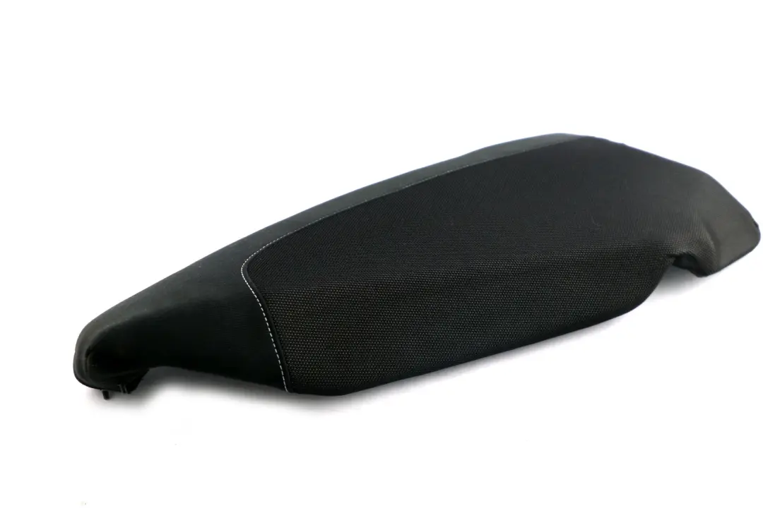 BMW 1 E81 E82 Lateral Tissu Arriere Linksanthrazit 52209158959 9158959 - SKU 6984877-1 - Numéro de pièce 6984877