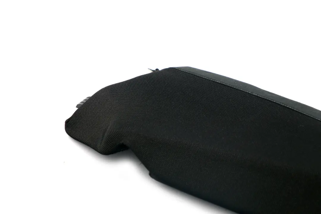 Lateral Tissu Arriere Rechtsanthrazit 52209158960 9158960 pour BMW 1 R E81 E82 à propos du numéro de pièce 6984878 BMW 1 R E81 E82 Lateral Tissu Arriere Rechtsanthrazit 52209158960 9158960 - SKU 6984878-1 - Numéro de pièce 6984878