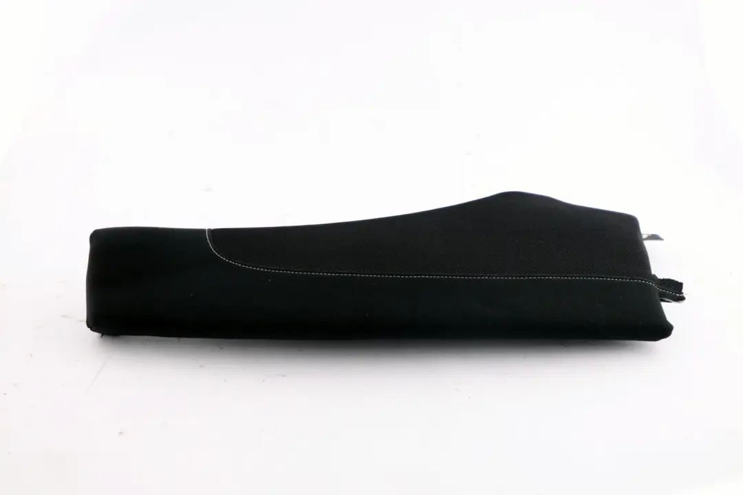 Lateral Tissu Arriere Rechtsanthrazit 52209158960 9158960 pour BMW 1 R E81 E82 à propos du numéro de pièce 6984878 BMW 1 R E81 E82 Lateral Tissu Arriere Rechtsanthrazit 52209158960 9158960 - SKU 6984878-1 - Numéro de pièce 6984878