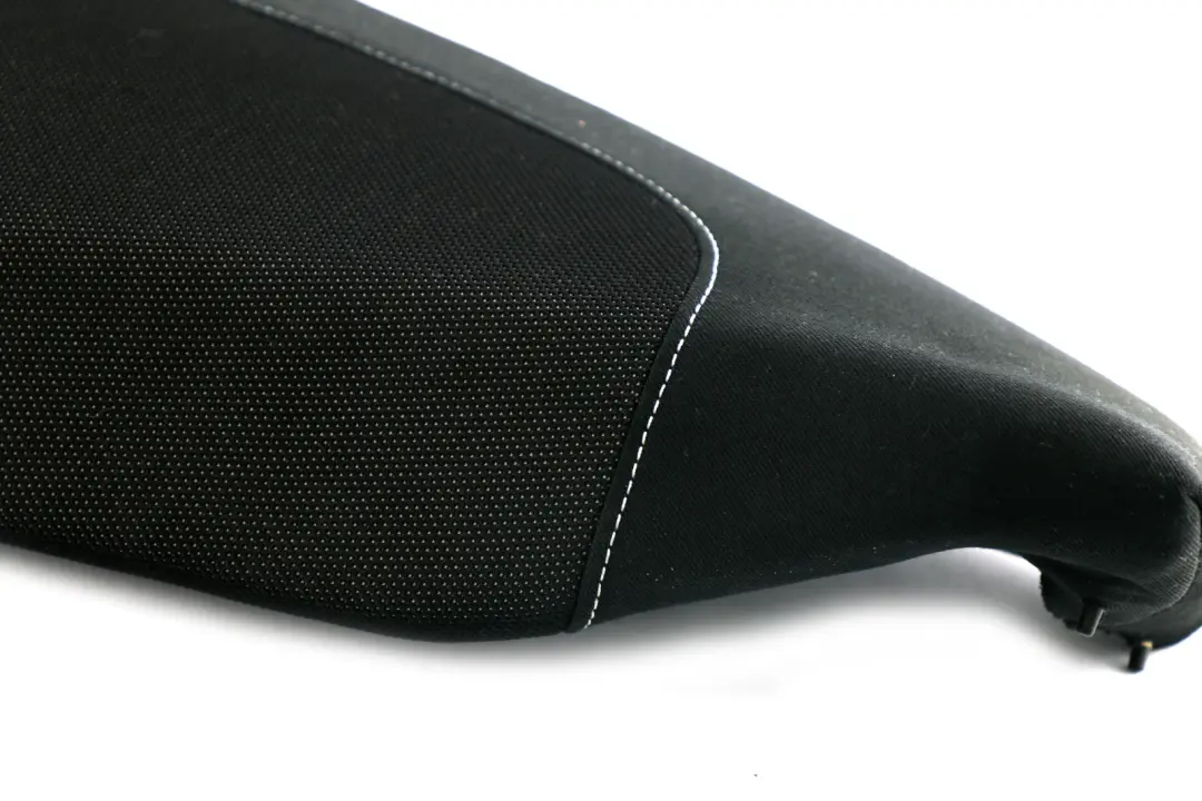 Lateral Tissu Arriere Rechtsanthrazit 52209158960 9158960 BMW 1 R E81 E82 - SKU 6984878-1 - Numéro de pièce 6984878