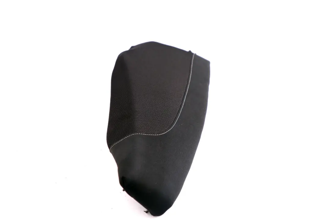 Lateral Tissu Arriere Rechtsanthrazit 52209158960 9158960 BMW 1 R E81 E82 - SKU 6984878-1 - Numéro de pièce 6984878