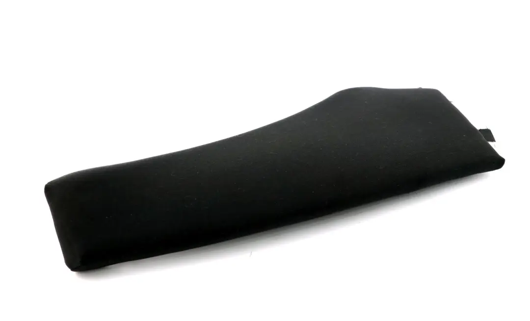 Side Finisher Cloth Rear Seat Right O/S Elektra Black to BMW 1 Series E81 E82 with Part number 6984878 BMW 1 Series E81 E82 Side Finisher Cloth Rear Seat Right O/S Elektra Black - SKU 6984878 - Part number 6984878