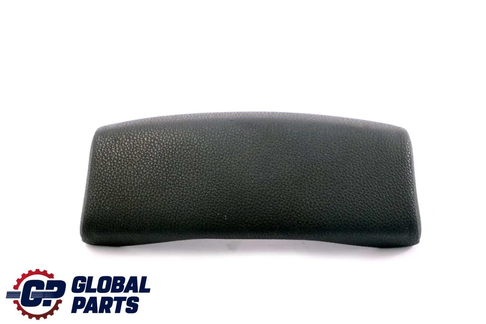 BMW E60 E61 LCI Coperchio Console Centrale Posteriore Nero Schwarz 6985247