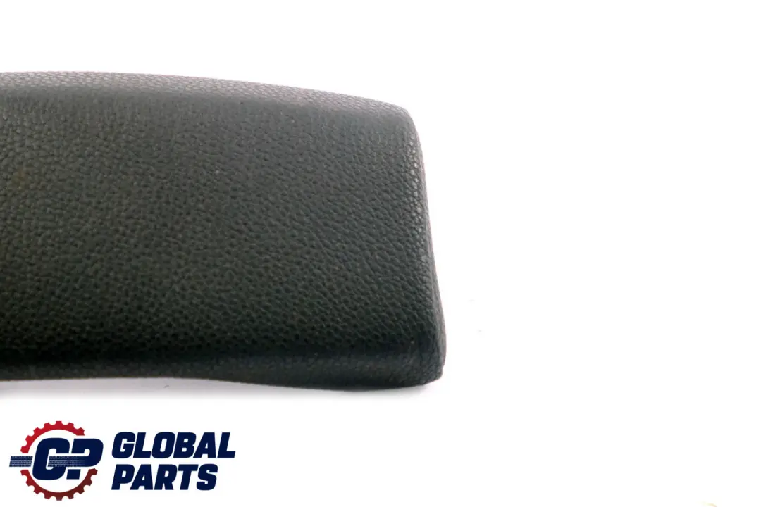 Abdeckung Hinten Schwarz für BMW 5 er E60 E61 LCI mit Teilenummer 6985247 BMW 5 er E60 E61 LCI Abdeckung Hinten Schwarz - SKU 6985247 - Teilenummer 6985247