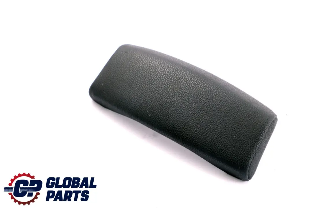 Coperchio Console Centrale Posteriore Nero Schwarz per BMW E60 E61 LCI con numero di parte 6985247 BMW E60 E61 LCI Coperchio Console Centrale Posteriore Nero Schwarz - SKU 6985247 - Numero di parte 6985247