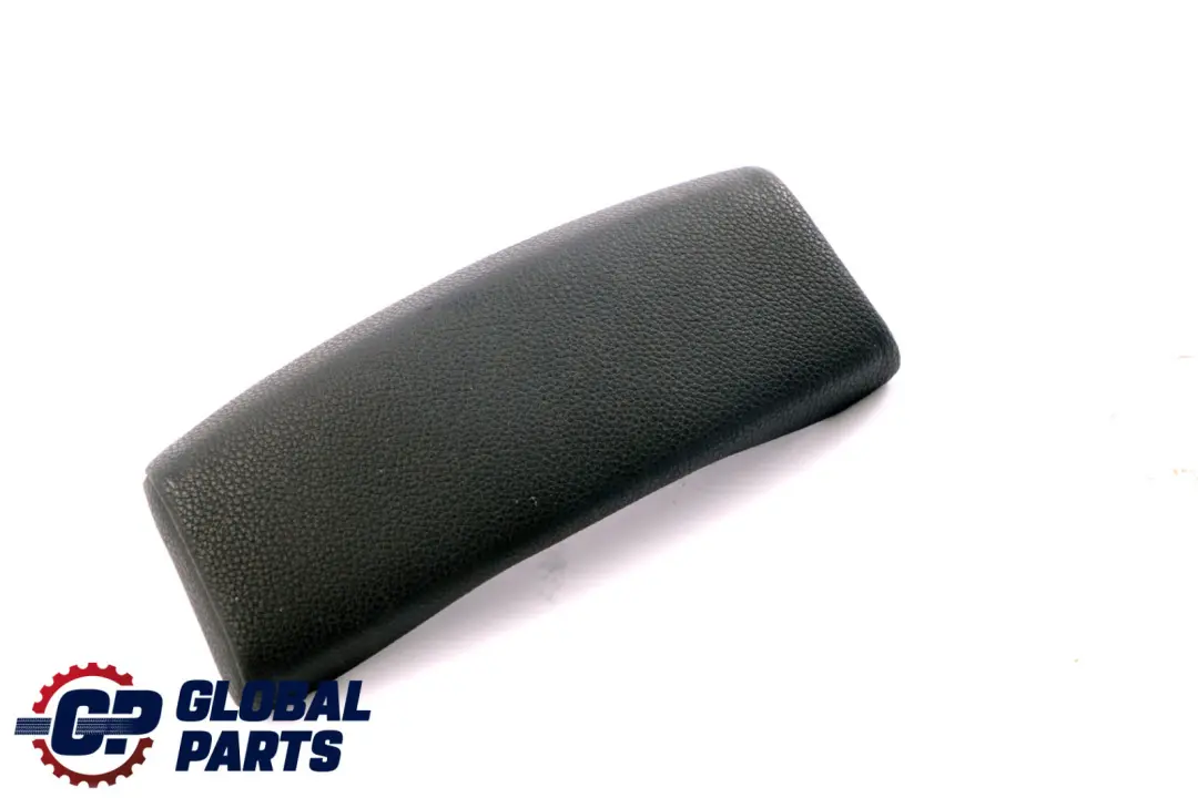 Coperchio Console Centrale Posteriore Nero Schwarz per BMW E60 E61 LCI con numero di parte 6985247 BMW E60 E61 LCI Coperchio Console Centrale Posteriore Nero Schwarz - SKU 6985247 - Numero di parte 6985247