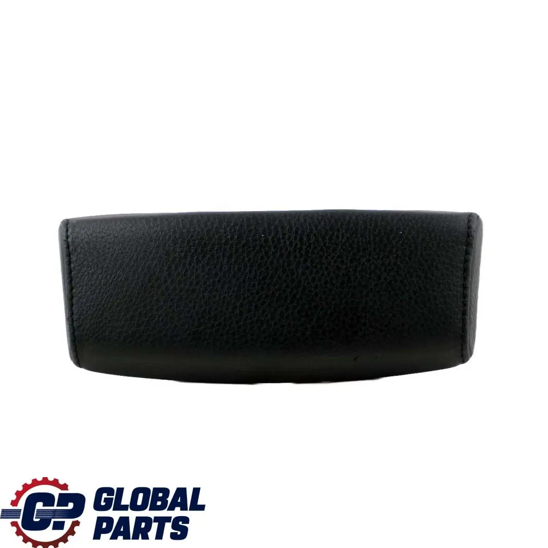 BMW E60 E61 LCI Coperchio Console Centrale Posteriore Nero Schwarz 6985250