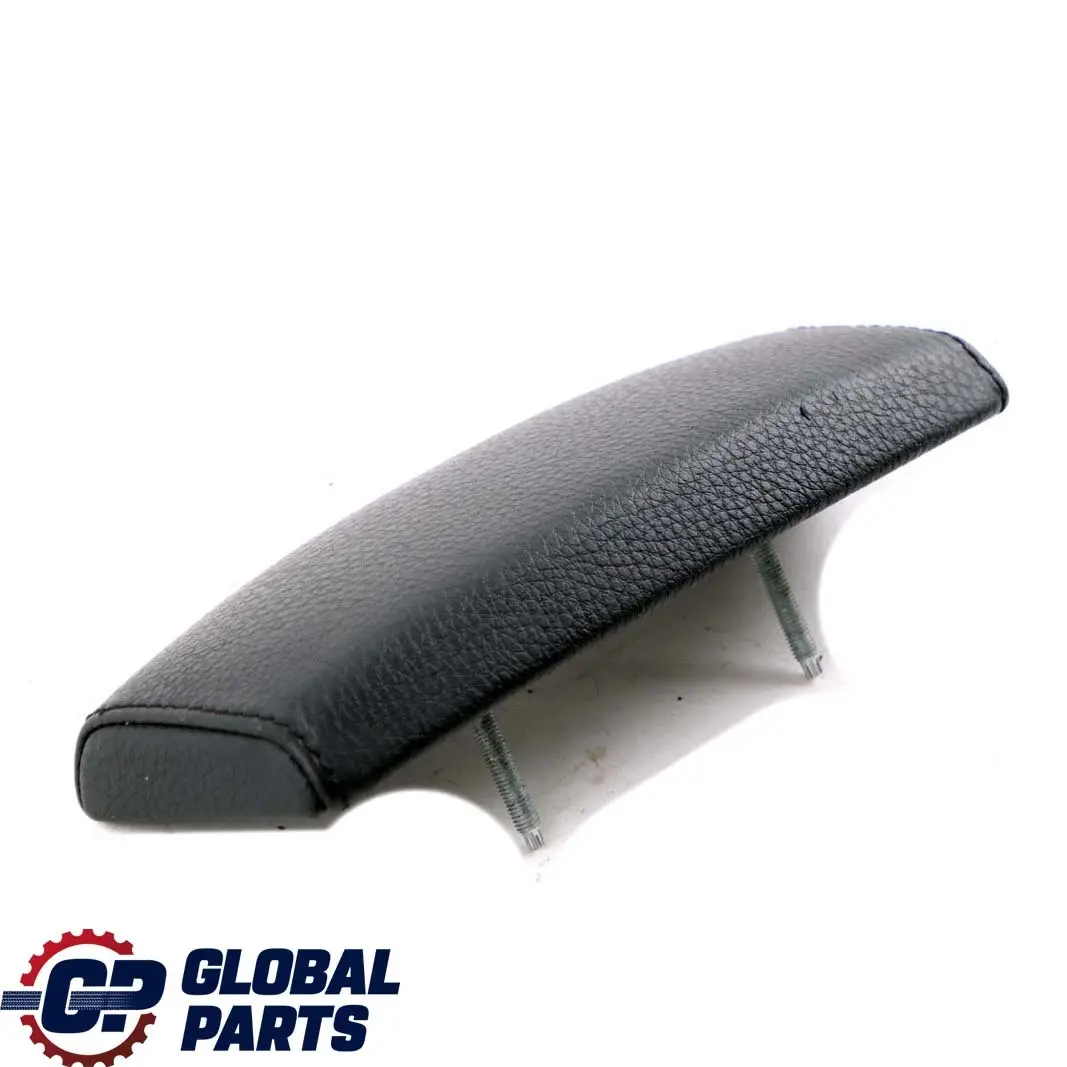 Centre Console Rear Black Schwarz to BMW E60 E61 LCI Cover with Part number 6985250 BMW E60 E61 LCI Cover Centre Console Rear Black Schwarz - SKU 6985250 - Part number 6985250