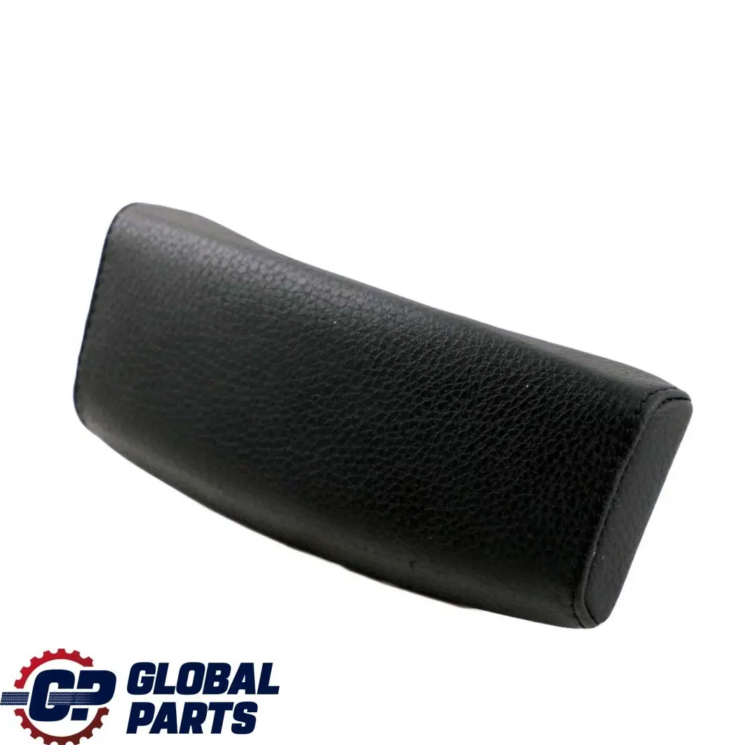 Centre Console Rear Black Schwarz to BMW E60 E61 LCI Cover with Part number 6985250 BMW E60 E61 LCI Cover Centre Console Rear Black Schwarz - SKU 6985250 - Part number 6985250