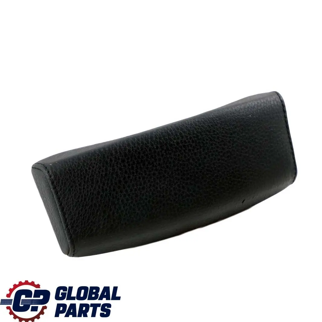 Abdeckung Mittelkonsole hinten Schwarz für BMW E60 E61 LCI mit Teilenummer 6985250 BMW E60 E61 LCI Abdeckung Mittelkonsole hinten Schwarz - SKU 6985250 - Teilenummer 6985250