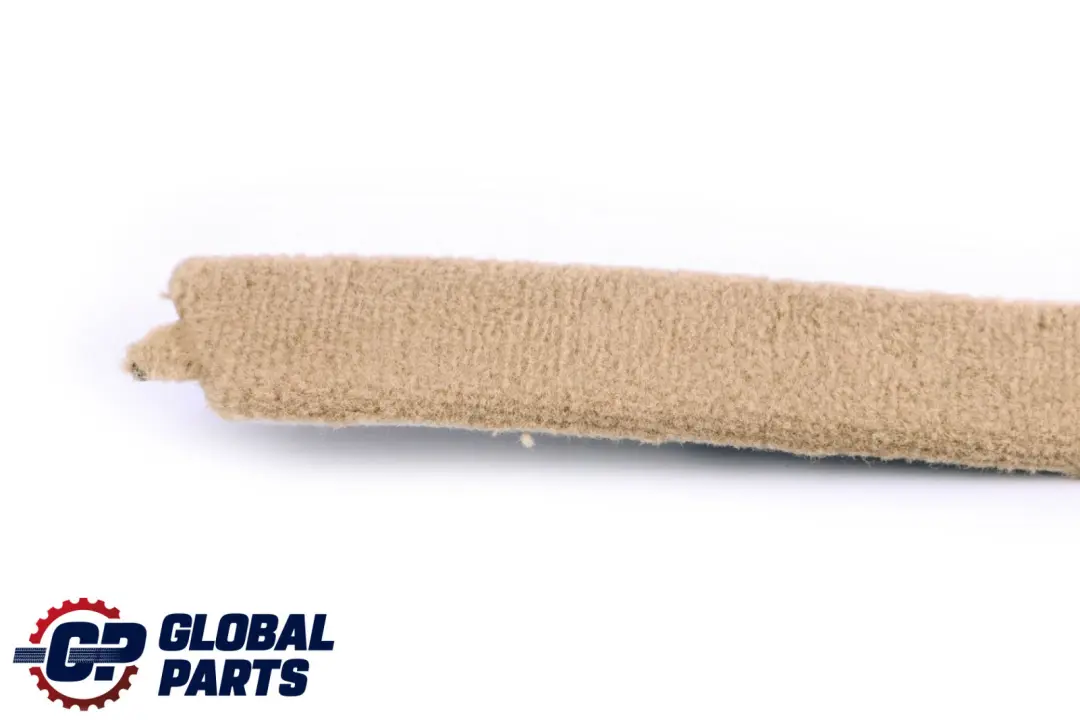 BMW 5 Series E60 E61 LCI Front Left N/S Centre Console Trim Panel Creambeige - SKU 6985297 - Part number 7066357