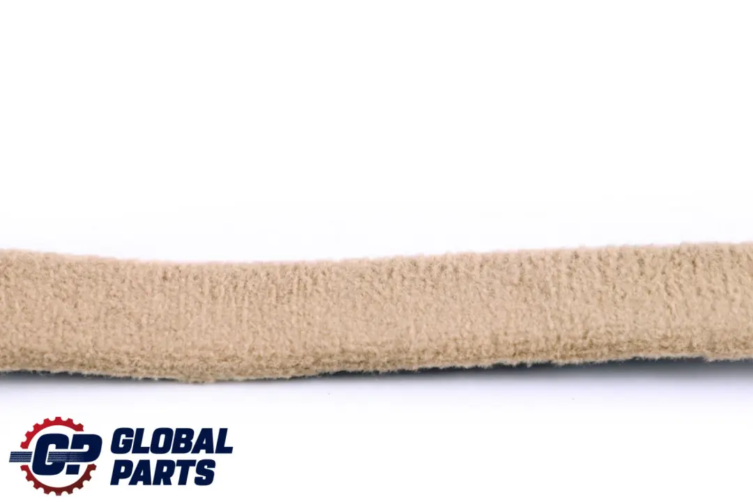 BMW 5 Series E60 E61 LCI Front Left N/S Centre Console Trim Panel Creambeige - SKU 6985297 - Part number 7066357