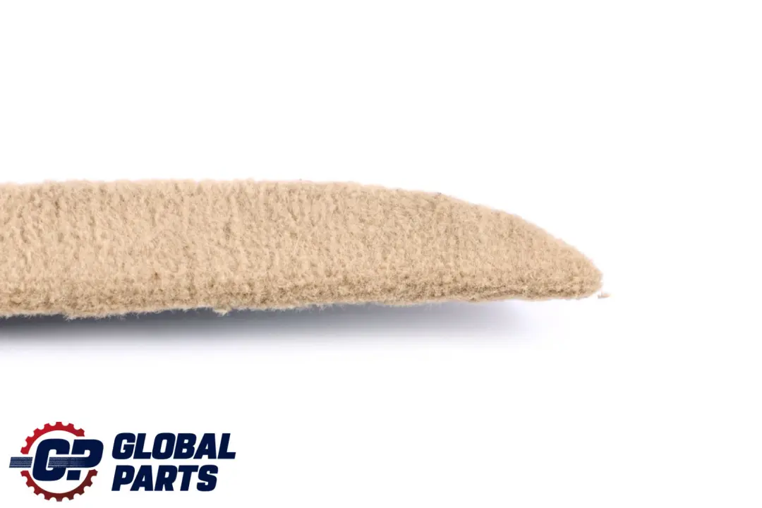 BMW 5 Series E60 E61 LCI Front Left N/S Centre Console Trim Panel Creambeige - SKU 6985297 - Part number 7066357