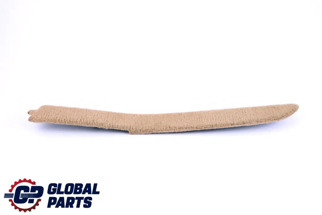 Front Right O/S Centre Console Trim Panel Creambeige to BMW 5 Series E60 E61 with Part number 6985298 BMW 5 Series E60 E61 Front Right O/S Centre Console Trim Panel Creambeige - SKU 6985298 - Part number 6985298