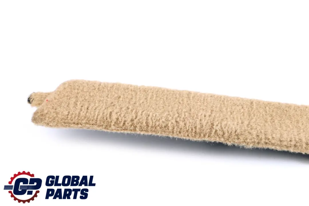 BMW 5 Series E60 E61 Front Right O/S Centre Console Trim Panel Creambeige - SKU 6985298 - Part number 6985298