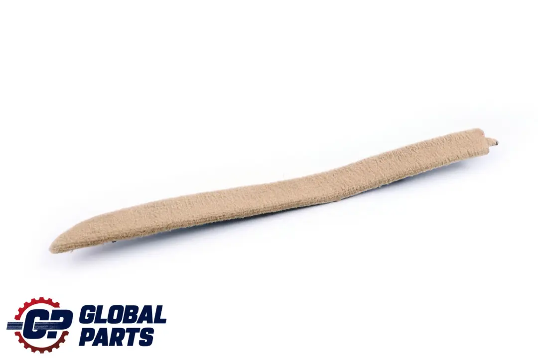 Front Right O/S Centre Console Trim Panel Creambeige to BMW 5 Series E60 E61 with Part number 6985298 BMW 5 Series E60 E61 Front Right O/S Centre Console Trim Panel Creambeige - SKU 6985298 - Part number 6985298
